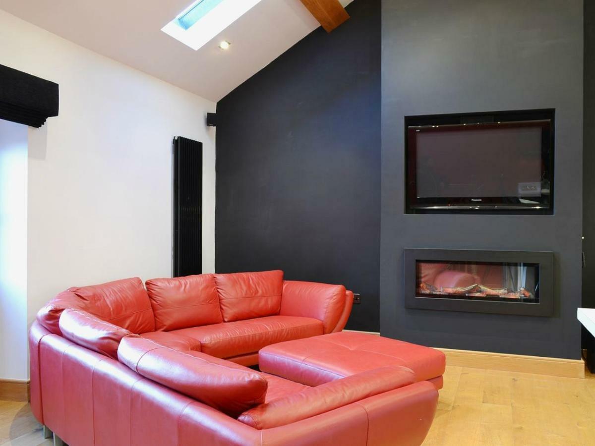 Saddleback Penthouse Villa Penrith Exterior photo